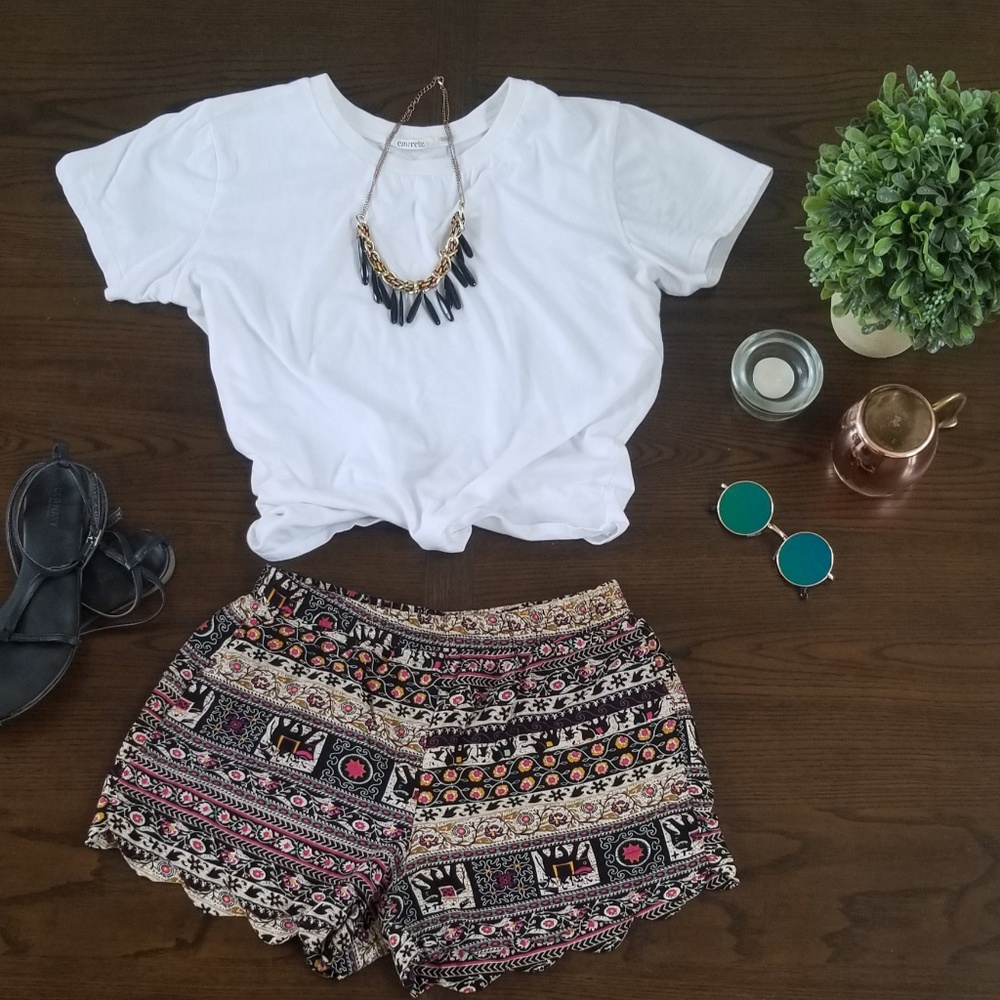 short
